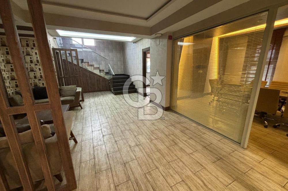 CB'DEN ESENTEPE AKDO KARŞISI ANA CADDE ÜZERİ SATILIK İŞYERİ