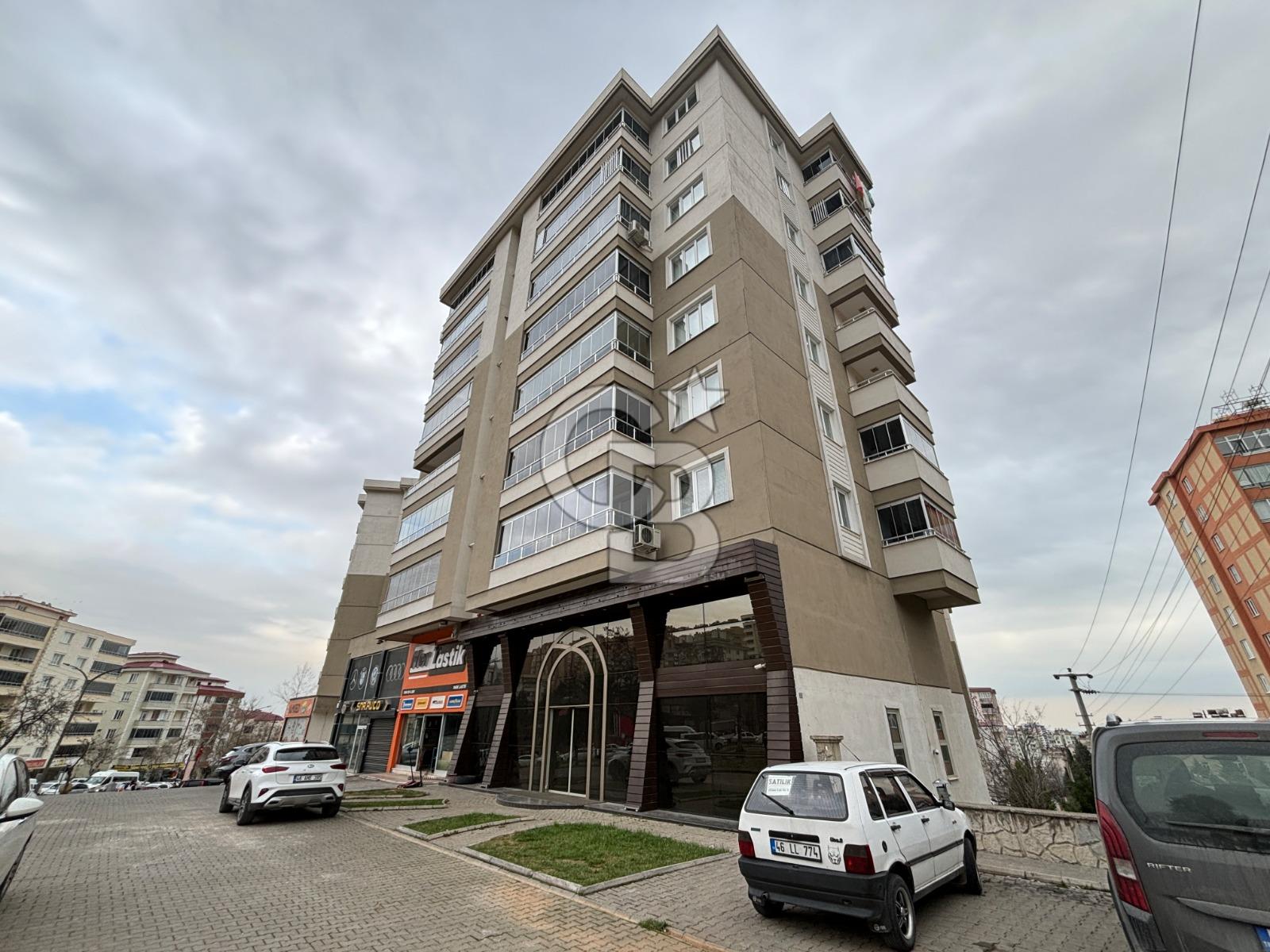 CB'DEN ESENTEPE AKDO KARŞISI ANA CADDE ÜZERİ SATILIK İŞYERİ