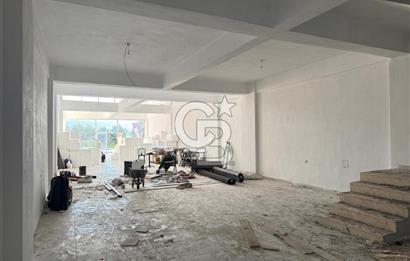 CB'DEN BİSİKLET PARKI KARŞISI KAYSERİ YOLUNDA KİRALIK İŞYERİ