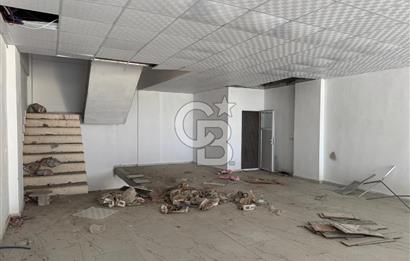 CB'DEN BİSİKLET PARKI KARŞISI KAYSERİ YOLUNDA KİRALIK İŞYERİ