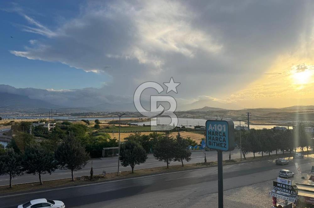 CB'DEN BİSİKLET PARKI KARŞISI KAYSERİ YOLUNDA KİRALIK İŞYERİ