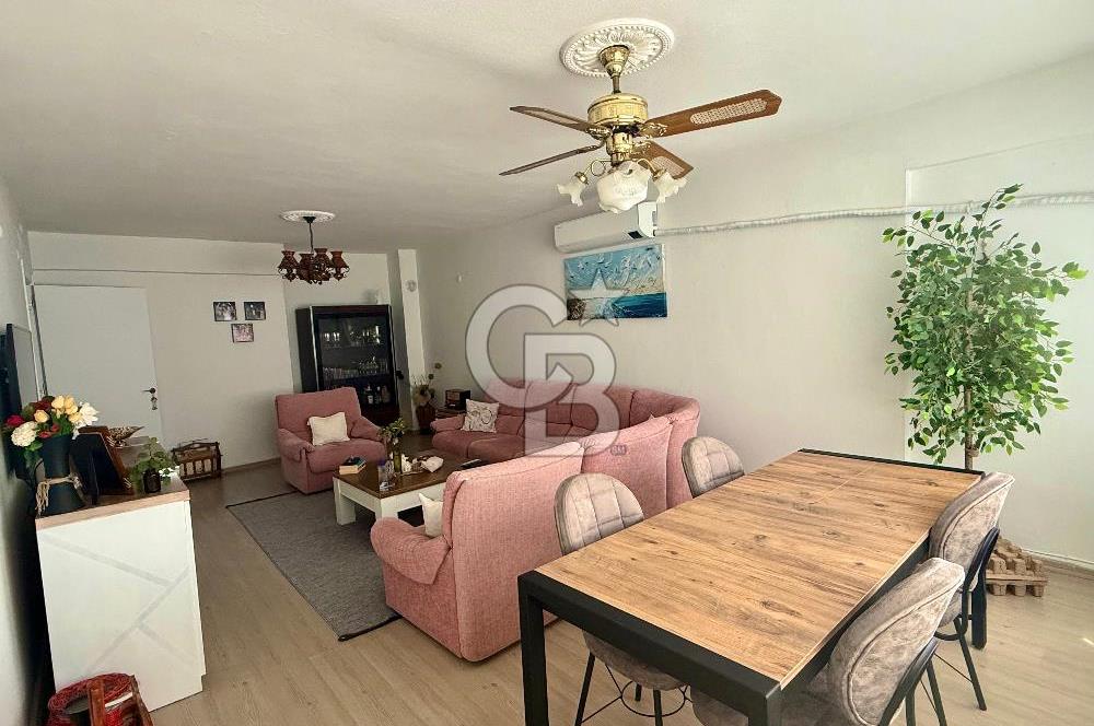 POLİGON METRO YANI CADDE ÜZERİ SATILIK 3+1 DAİRE