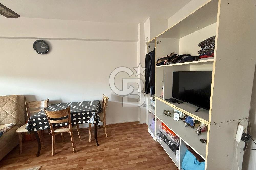 POLİGON METRO YANI CADDE ÜZERİ SATILIK 3+1 DAİRE
