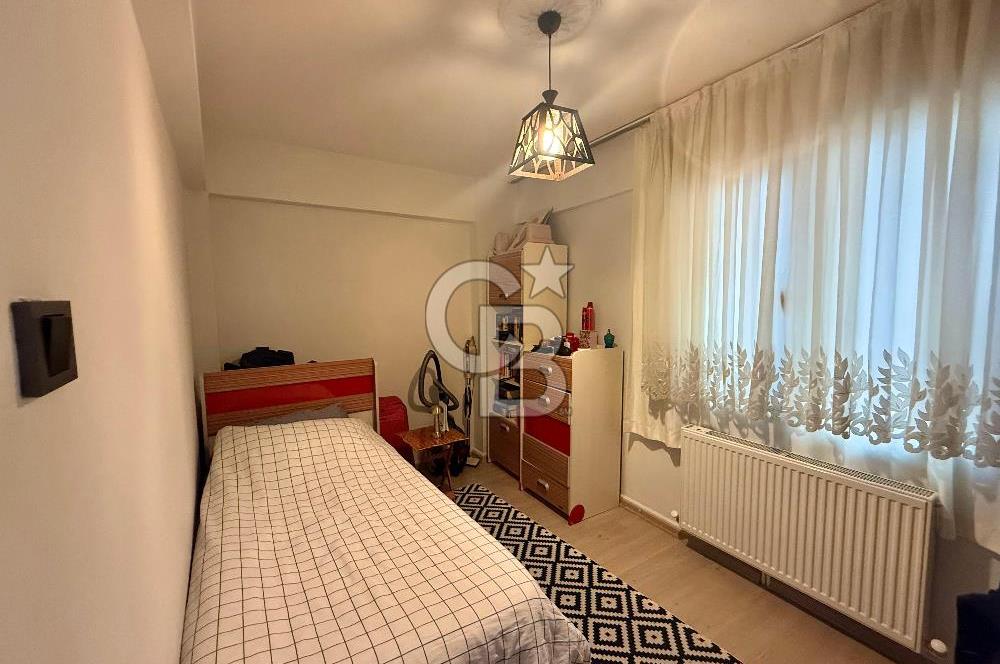 POLİGON METRO YANI CADDE ÜZERİ SATILIK 3+1 DAİRE