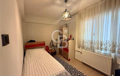 POLİGON METRO YANI CADDE ÜZERİ SATILIK 3+1 DAİRE