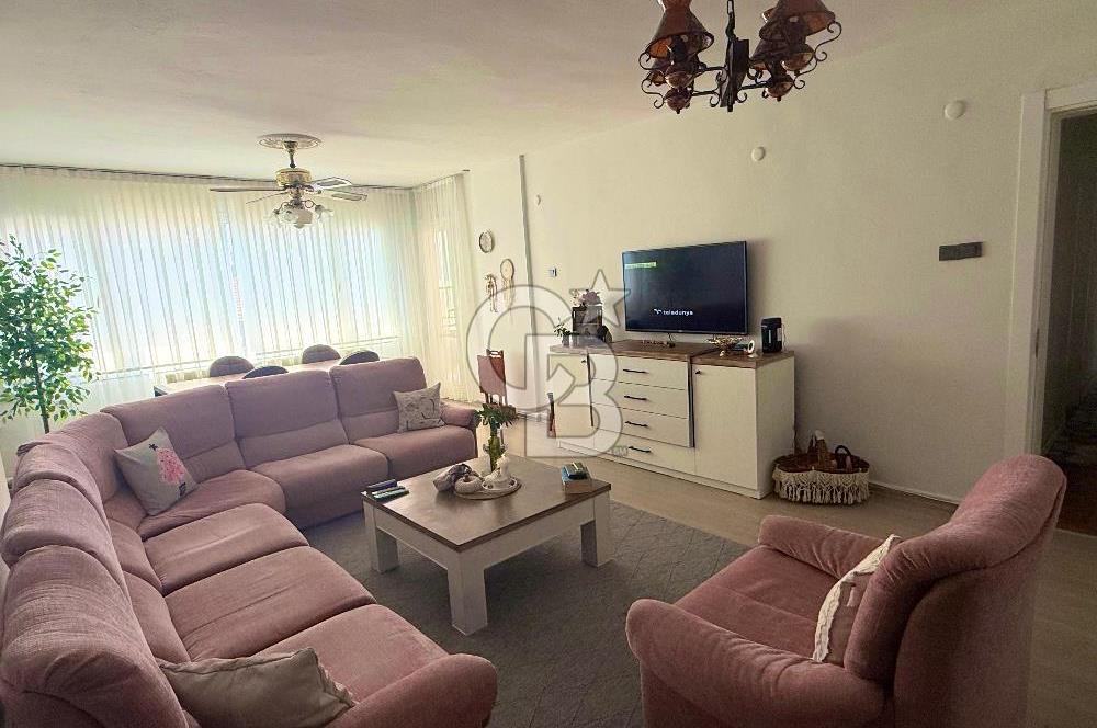 POLİGON METRO YANI CADDE ÜZERİ SATILIK 3+1 DAİRE