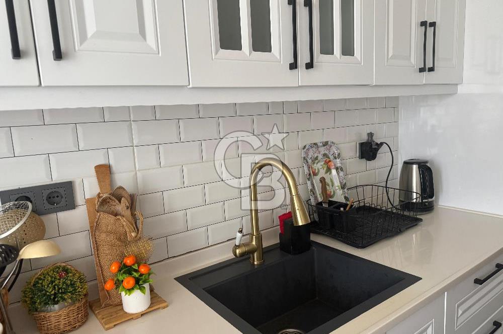 POLİGON METRO YANI CADDE ÜZERİ SATILIK 3+1 DAİRE