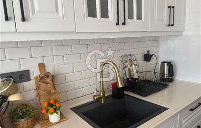 POLİGON METRO YANI CADDE ÜZERİ SATILIK 3+1 DAİRE