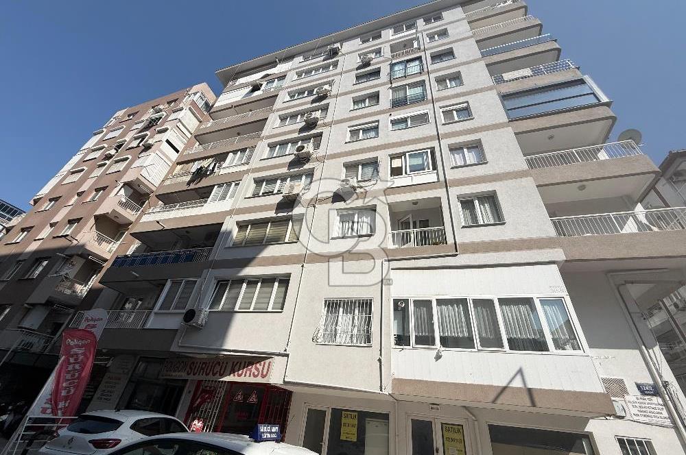 POLİGON METRO YANI CADDE ÜZERİ SATILIK 3+1 DAİRE