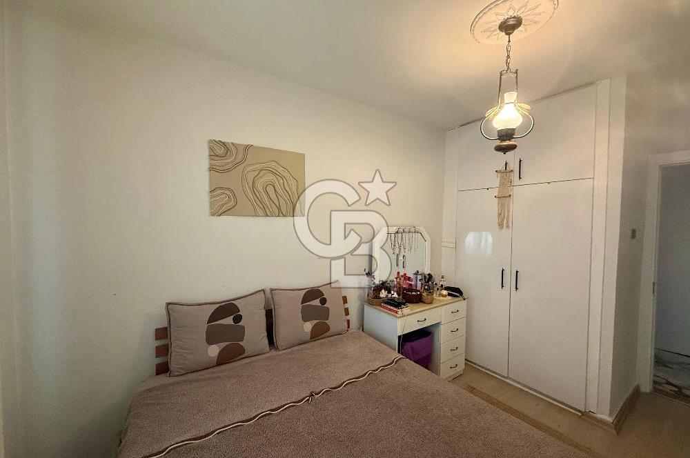 POLİGON METRO YANI CADDE ÜZERİ SATILIK 3+1 DAİRE