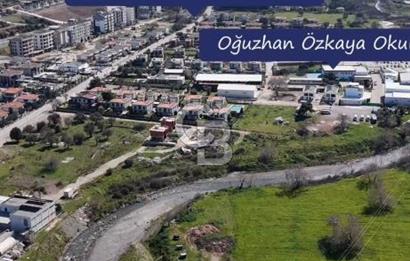 Güzelbahçe Yelki'de Satılık Arsa