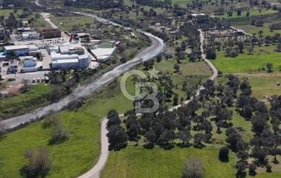 Güzelbahçe Yelki'de Satılık Arsa