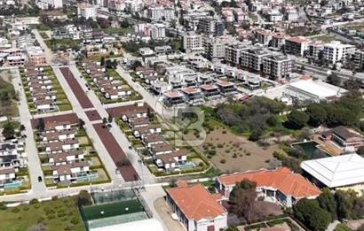 Güzelbahçe Yelki'de Satılık Arsa