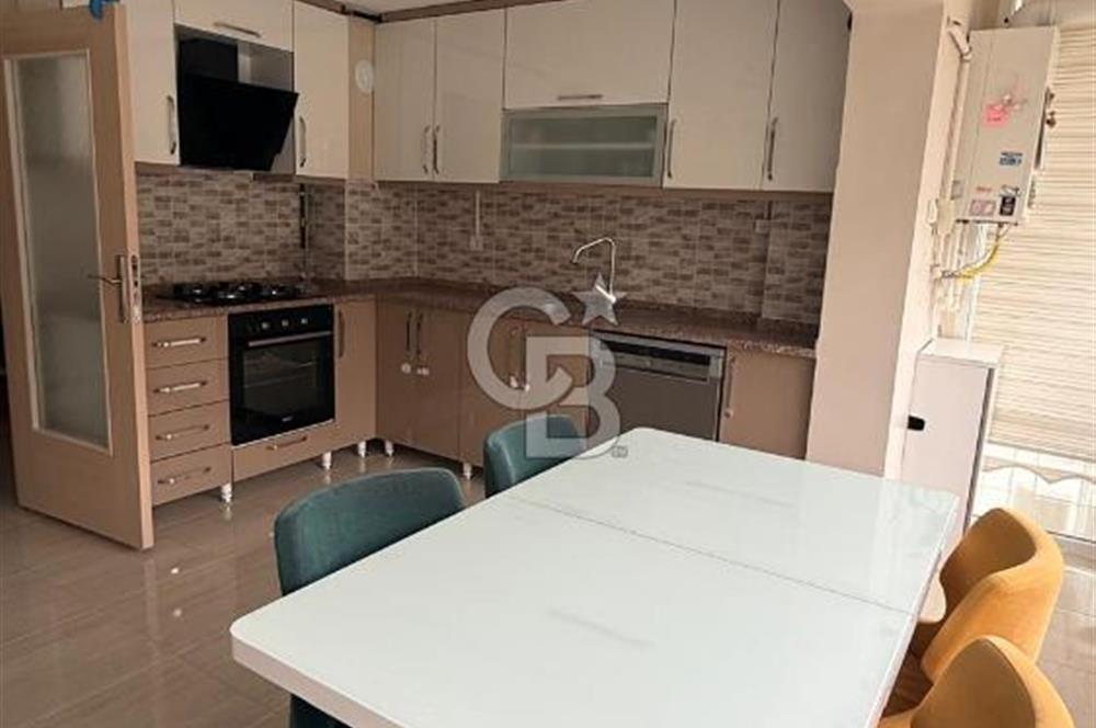 CB ELİTTEN EMEKDE 3+1 GENÇBİNA,BOŞ, ASANSÖRLÜ ,OTOPARKLI DUBLEKS