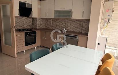 CB ELİTTEN EMEKDE 3+1 GENÇBİNA,BOŞ, ASANSÖRLÜ ,OTOPARKLI DUBLEKS