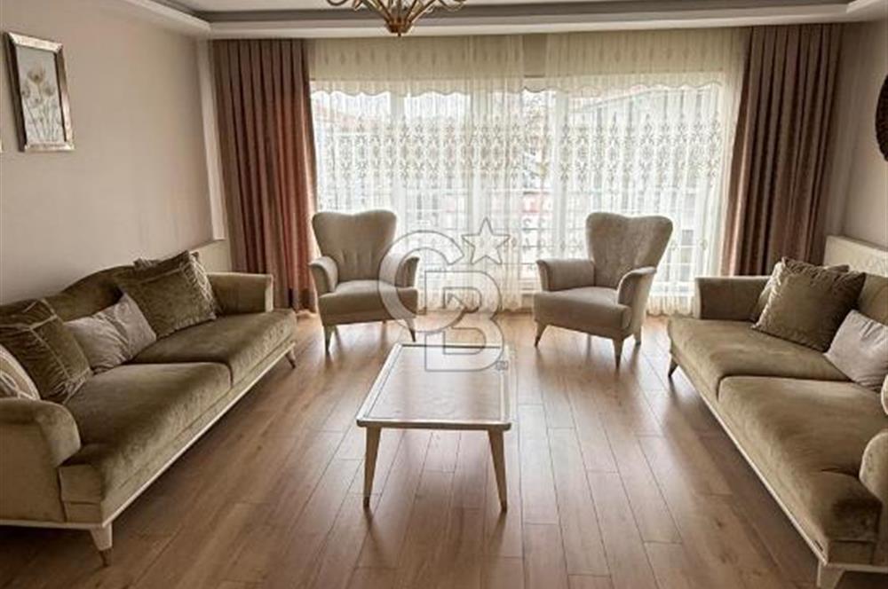 CB ELİTTEN EMEKDE 3+1 GENÇBİNA,BOŞ, ASANSÖRLÜ ,OTOPARKLI DUBLEKS