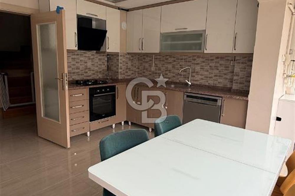 CB ELİTTEN EMEKDE 3+1 GENÇBİNA,BOŞ, ASANSÖRLÜ ,OTOPARKLI DUBLEKS