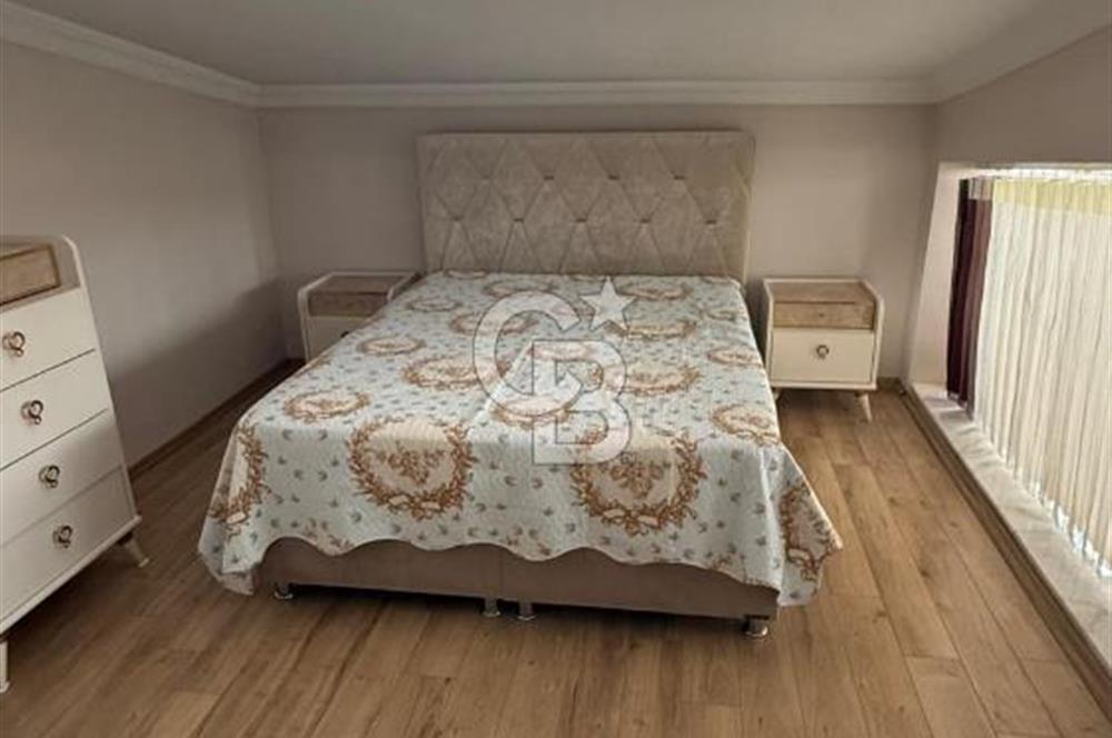 CB ELİTTEN EMEKDE 3+1 GENÇBİNA,BOŞ, ASANSÖRLÜ ,OTOPARKLI DUBLEKS