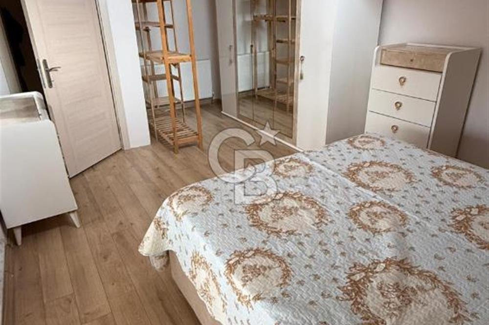 CB ELİTTEN EMEKDE 3+1 GENÇBİNA,BOŞ, ASANSÖRLÜ ,OTOPARKLI DUBLEKS