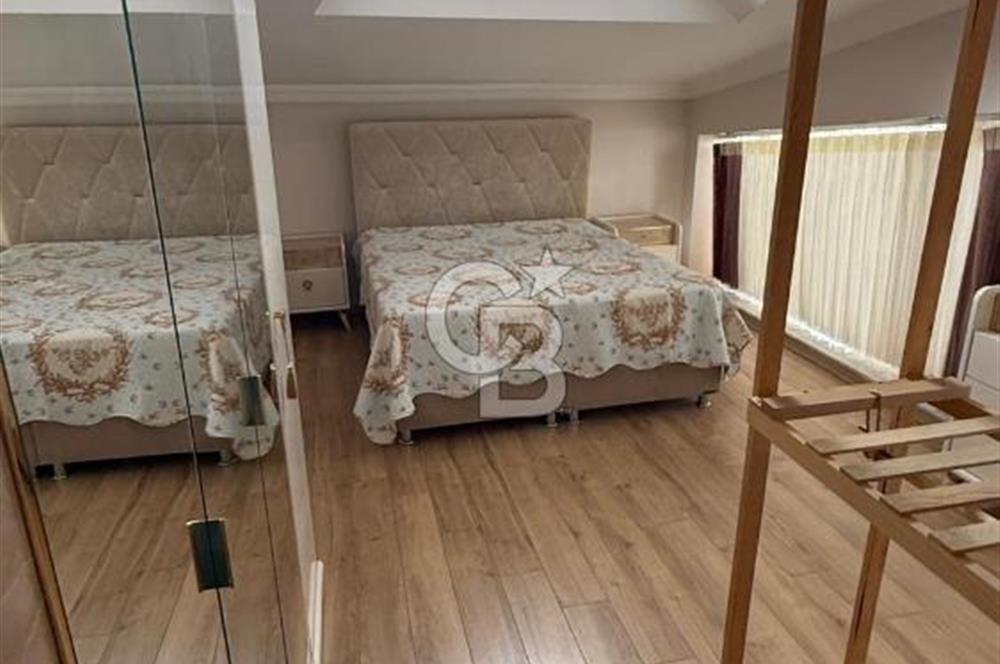 CB ELİTTEN EMEKDE 3+1 GENÇBİNA,BOŞ, ASANSÖRLÜ ,OTOPARKLI DUBLEKS