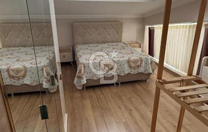 CB ELİTTEN EMEKDE 3+1 GENÇBİNA,BOŞ, ASANSÖRLÜ ,OTOPARKLI DUBLEKS