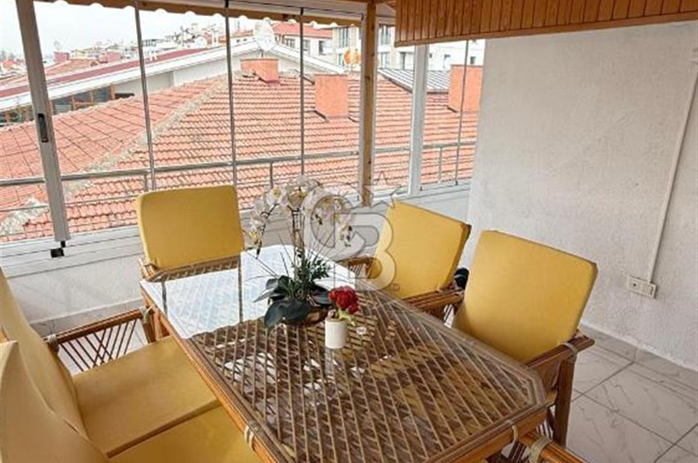 CB ELİTTEN EMEKDE 3+1 GENÇBİNA,BOŞ, ASANSÖRLÜ ,OTOPARKLI DUBLEKS