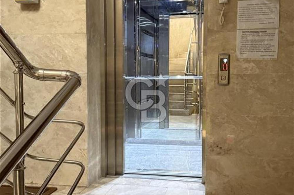 CB ELİTTEN EMEKDE 3+1 GENÇBİNA,BOŞ, ASANSÖRLÜ ,OTOPARKLI DUBLEKS