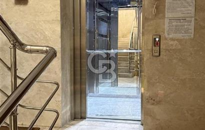 CB ELİTTEN EMEKDE 3+1 GENÇBİNA,BOŞ, ASANSÖRLÜ ,OTOPARKLI DUBLEKS