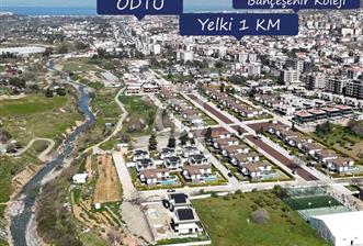 Güzelbahçe Yelki'de Kaçırılmayacak Yatırım Fırsatı - 5 - 341101