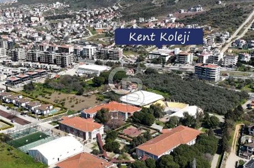 Güzelbahçe Yelki'de Kaçırılmayacak Yatırım Fırsatı