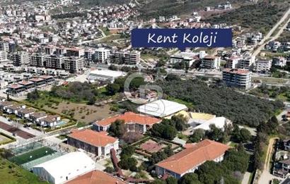 Güzelbahçe Yelki'de Kaçırılmayacak Yatırım Fırsatı