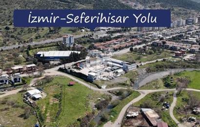 Güzelbahçe Yelki'de Kaçırılmayacak Yatırım Fırsatı