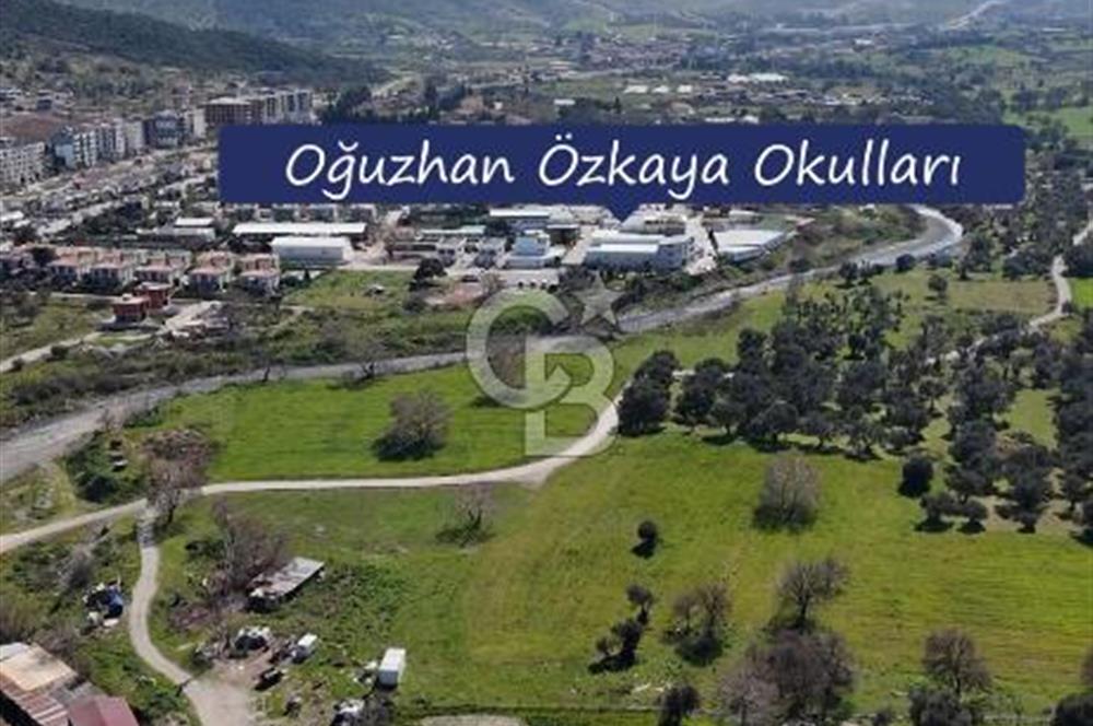 Güzelbahçe Yelki'de Kaçırılmayacak Yatırım Fırsatı