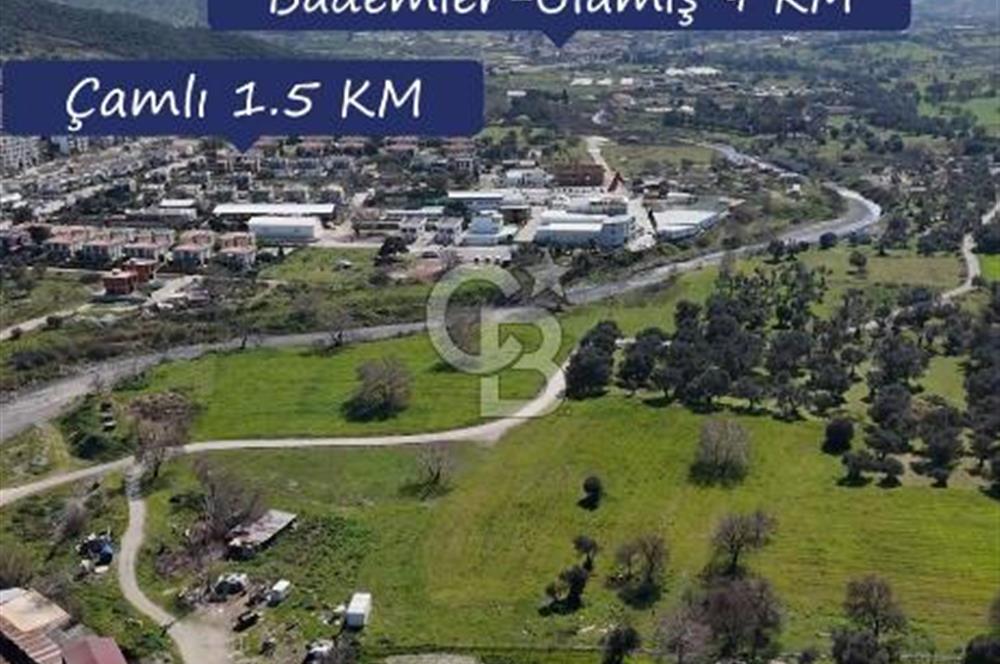 Güzelbahçe Yelki'de Kaçırılmayacak Yatırım Fırsatı