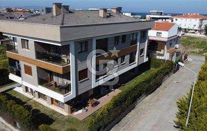 Güzelbahçe Maltepe'de Sahile Yakın Satılık 3+1 Daire