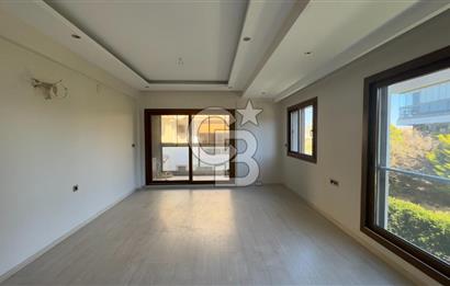 Güzelbahçe Maltepe'de Sahile Yakın Satılık 3+1 Daire