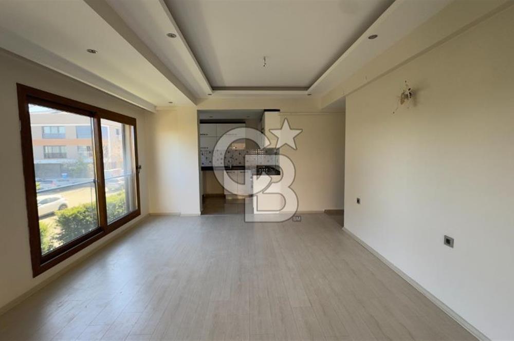 Güzelbahçe Maltepe'de Sahile Yakın Satılık 3+1 Daire