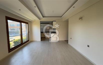 Güzelbahçe Maltepe'de Sahile Yakın Satılık 3+1 Daire