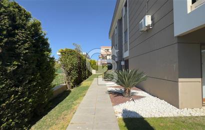 Güzelbahçe Maltepe'de Sahile Yakın Satılık 3+1 Daire