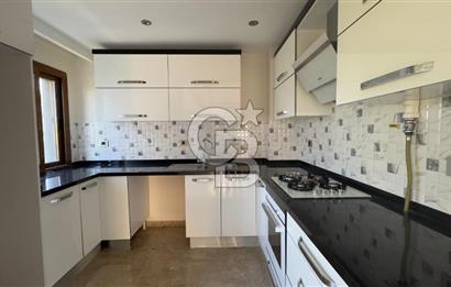 Güzelbahçe Maltepe'de Sahile Yakın Satılık 3+1 Daire