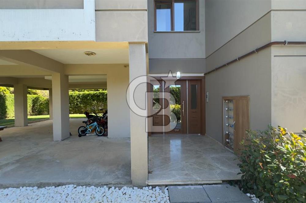 Güzelbahçe Maltepe'de Sahile Yakın Satılık 3+1 Daire