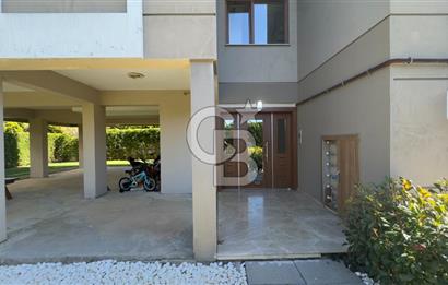 Güzelbahçe Maltepe'de Sahile Yakın Satılık 3+1 Daire