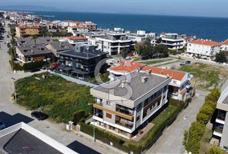 Güzelbahçe Maltepe'de Sahile Yakın Satılık 3+1 Daire - 7 - 340786