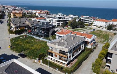 Güzelbahçe Maltepe'de Sahile Yakın Satılık 3+1 Daire