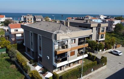 Güzelbahçe Maltepe'de Sahile Yakın Satılık 3+1 Daire