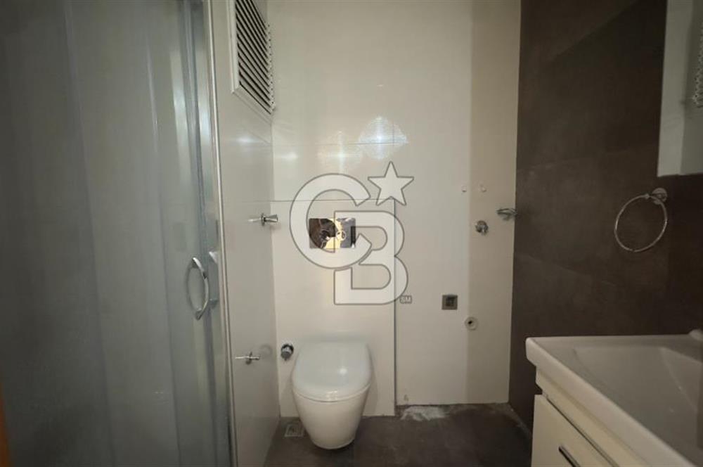 Güzelbahçe Maltepe'de Sahile Yakın Satılık 3+1 Daire