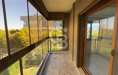 Güzelbahçe Maltepe'de Sahile Yakın Satılık 3+1 Daire