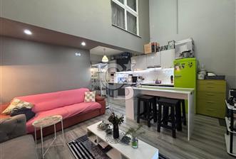 STUDİO CİTY 3.ETAP BAHÇE KATI 3+1 KİRALIK DAİRE - 9 - 340795