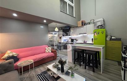 STUDİO CİTY 3.ETAP BAHÇE KATI 3+1 KİRALIK DAİRE