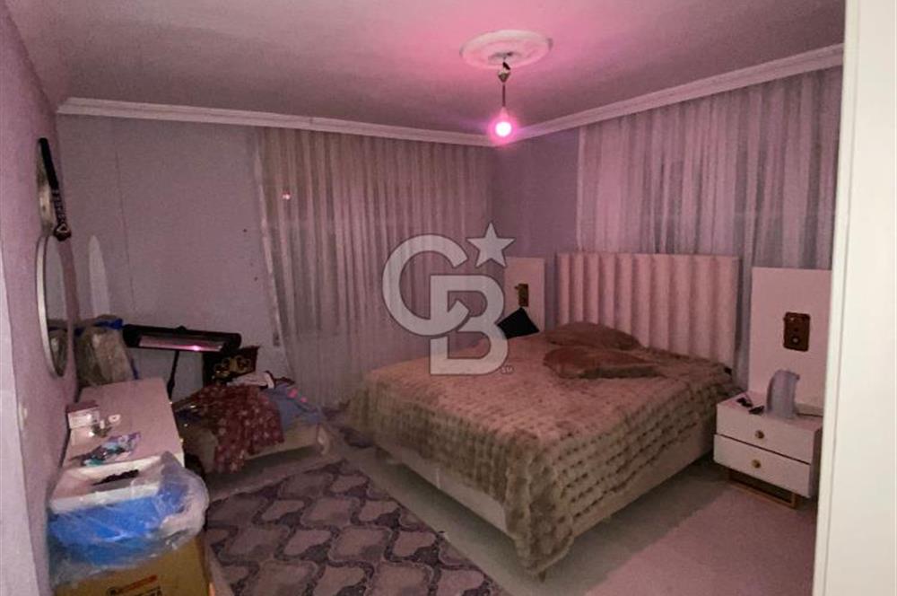 Düzce Merkezde Satılık Alt Üst Daire